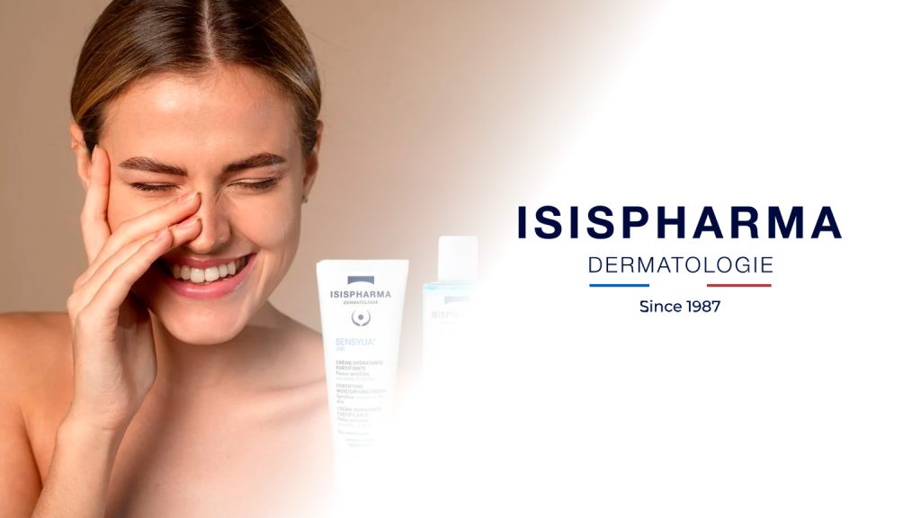 Incorporamos ISISPHARMA a nuestro portafolio en Chile 